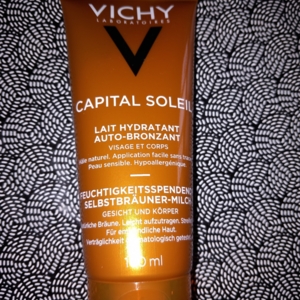 Capital soleil
