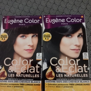 Color Éclat