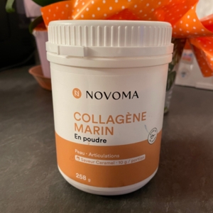 Collagène poudre Novoma