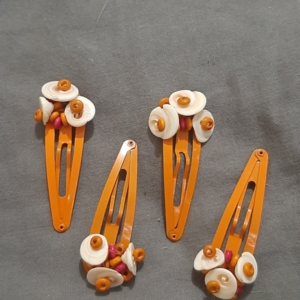 Barettes