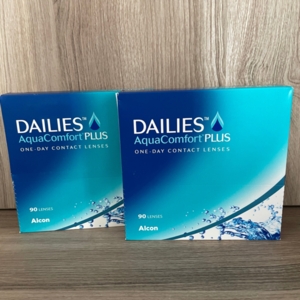 Dailies
