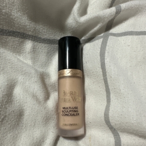 Born this way concealer
