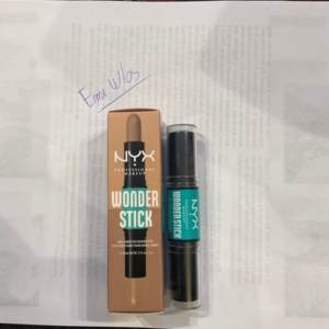 Double Stick contour