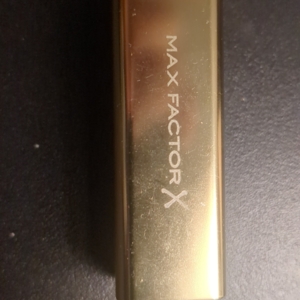 Rouge à lèvres max factor