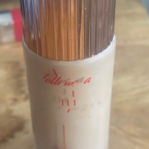 Charlotte Tilbury Flawless Filter n4 Medium Moyen