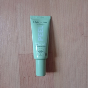 Masque exfoliant AHA