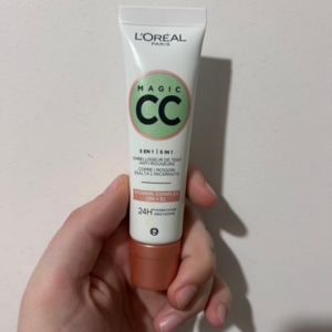 Magic CC Crème