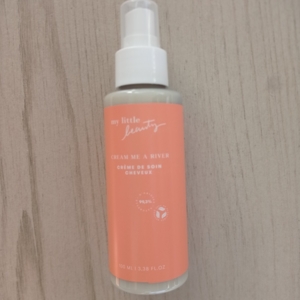 Crème de soin cheveux - 100ml