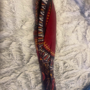 Bandeau, motif ethnique