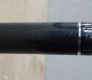 Doll eyes Lancômz Hypnose SO BLACK