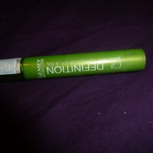 mascara gemey maybelline