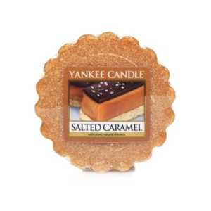 Salted caramel