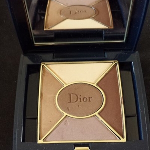 palette dior