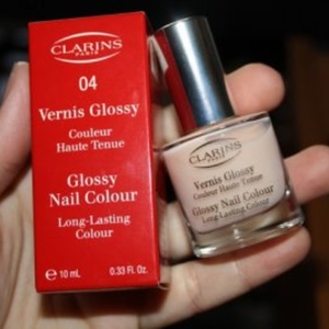 Vernis Glossy