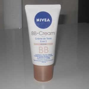 bb cream