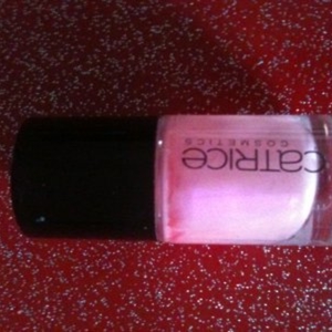 ultimate nail lacquer