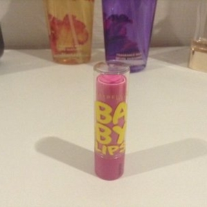 Baby lips