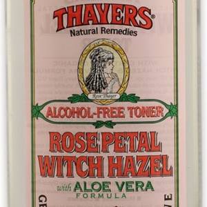 Rose Petal Witch Hazel