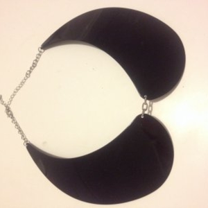 Collier Col Claudine