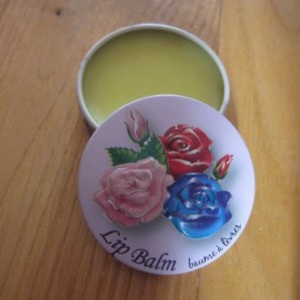 Lip Balm