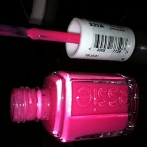 Vernis essie