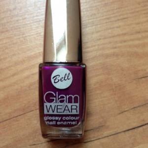 Vernis BELL Glam wear n° 408