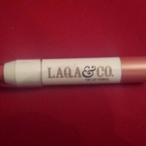 Crayon levre Laqa and Co