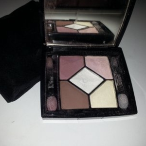 Palette Dior