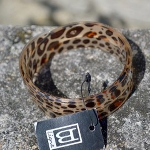 Bracelet Léopard