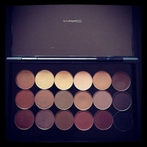 Palette MAC