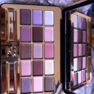 Palette estée Lauder neuve