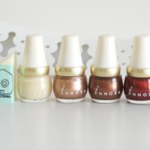 LOT Vernis