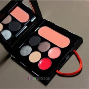 Palette maquillage SEPHORA