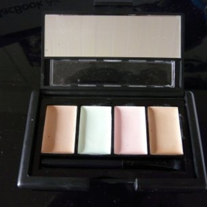 Palette corrective concealer