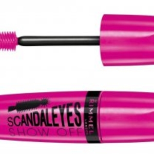 Mascara Scandaleyes