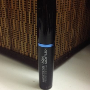 Mini mascara Smoky Lash