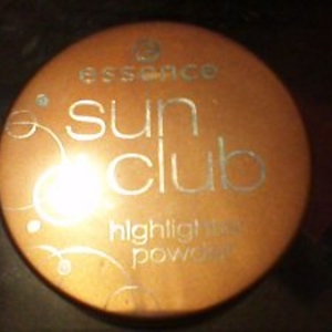 Sun club Essence