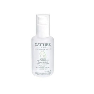 Cattier Sérum Lift Fermeté pour poitrine et déc