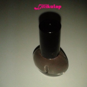 Vernis Taupe Violine