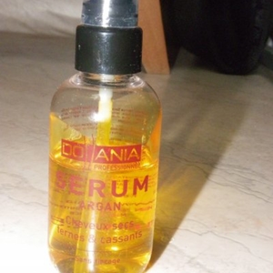 Serum Argan