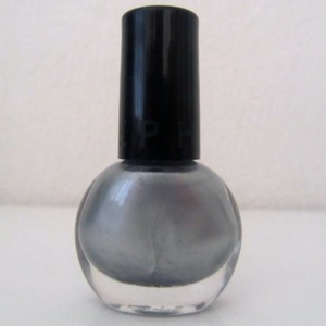 Vernis argent