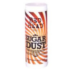 shampoing sec sugar dust