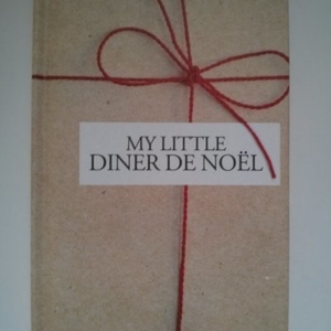 my little diner de noel