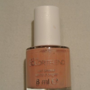 vernis a ongle nude