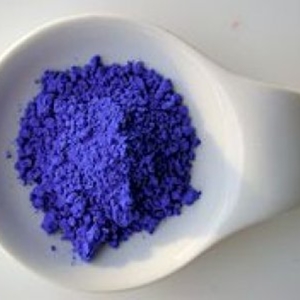 Colorant naturel Oxyde Bleu
