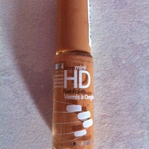 vernis hd