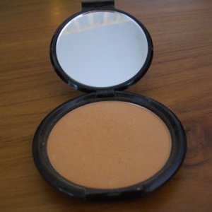 Poudre Compacte 2