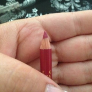 Crayon à lèvres