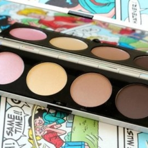 palette mac