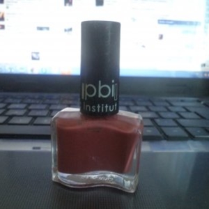 Vernis pbi institut